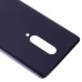 For OnePlus 7 Battery Cover Back Glass Cover Rear Case Adhesive Grey 