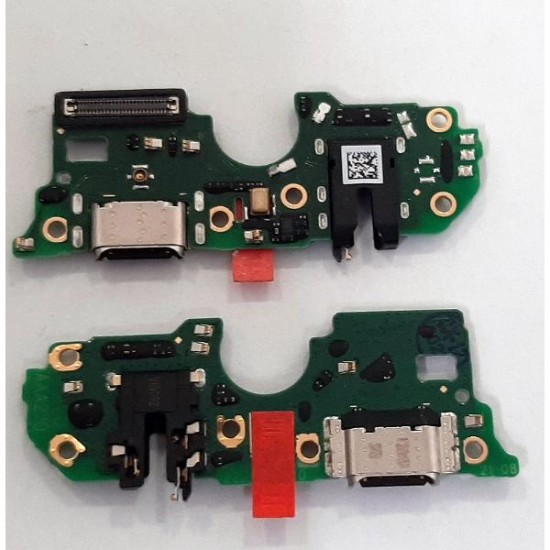 OPPO A76 - Replacement Charging Port Flex OPPO A76 - Replacement Charging Port Flex