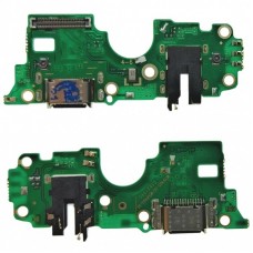 OPPO A54 5G - Replacement Charging Port Flex