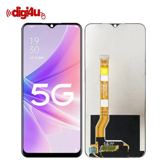 OPPO A57 5G - Replacement LCD Screen Assembly