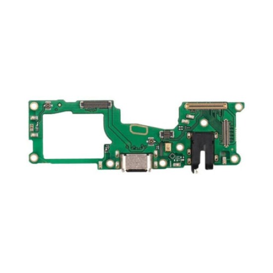 OPPO A74 5G - Replacement Charging Port Flex OPPO A74 5G - Replacement Charging Port Flex