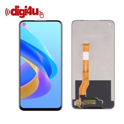 Replacement Prime Original LCD Touch Screen For OPPO A76 CPH2375 Replacement Prime Original LCD Touch Screen For OPPO A76 CPH2375