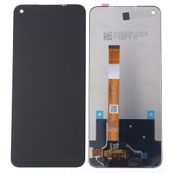 Replacement Original LCD Touch Screen For OPPO A93 5G Black Replacement Original LCD Touch Screen For OPPO A93 5G Black