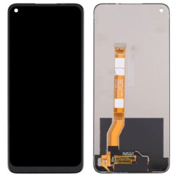 Replacement Original LCD Touch Screen For OPPO A96 4G CPH2333 Replacement Original LCD Touch Screen For OPPO A96 4G CPH2333