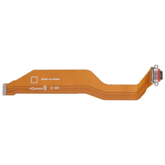 OPPO Reno 7 5G - Replacement Charging Port Flex