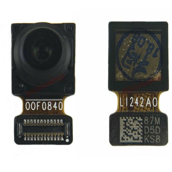 Huawei P20 Pro Front Facing Selfie Camera Replacement Module Flex Cable
