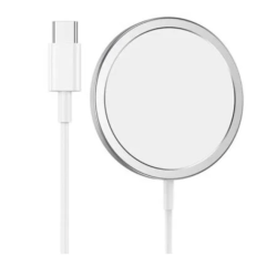 REAMX Jinga Series 15W Magnetic Wireless Fast Charger