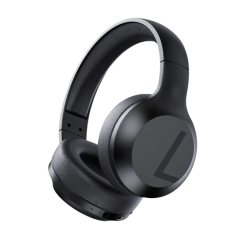 REMAX Wireless Stereo Headphone RB-660HB black REMAX Wireless Stereo Headphone RB-660HB black