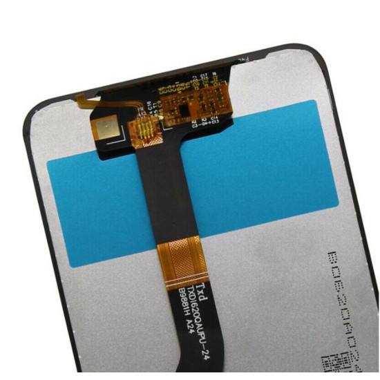 Replacement Original LCD Touch Screen for Samsung A10S A107F Black