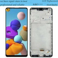 For Samsung A217F - Prime Screen Assembly - Incell