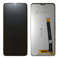 For Samsung A10e  A20e Lcd Display Touch Screen Digitizer Assembly Black 
