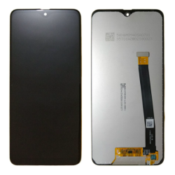 For Samsung A10e  A20e Lcd Display Touch Screen Digitizer Assembly Black  For Samsung A10e  A20e Lcd Display Touch Screen Digitizer Assembly Black