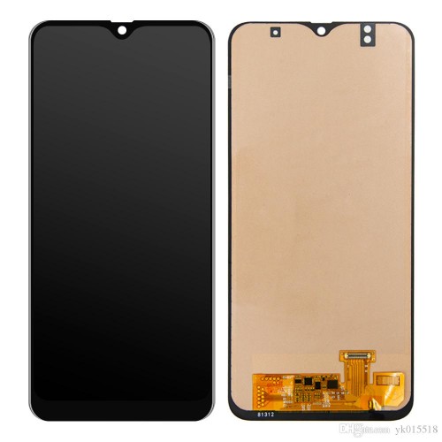For Samsung Galaxy A30 LCD Display Touch Screen Digitizer Black 