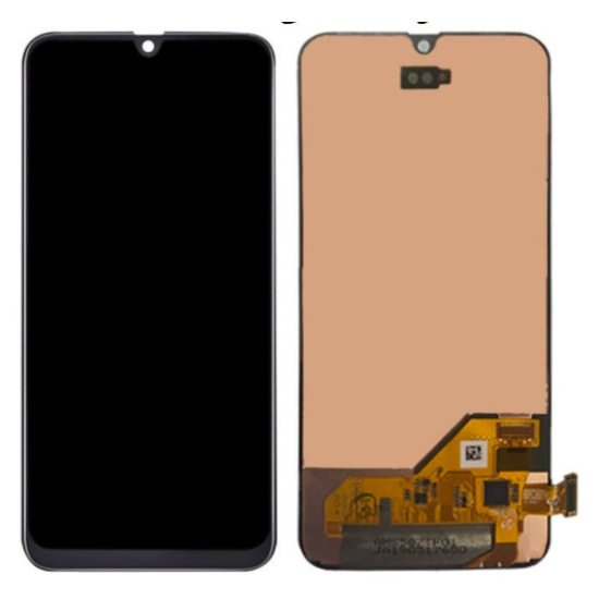For Samsung Galaxy A40 LCD Display Touch Screen Digitizer Black For Samsung Galaxy A40 LCD Display Touch Screen Digitizer Black