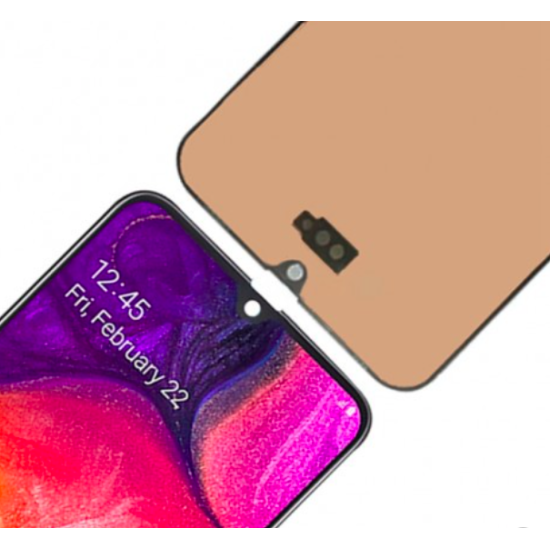 For Samsung Galaxy A40 LCD Display Touch Screen Digitizer Black For Samsung Galaxy A40 LCD Display Touch Screen Digitizer Black