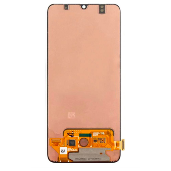 For Samsung Galaxy A71 In-cell LCD Display Touch Screen Digitizer Black For Samsung Galaxy A71 In-cell LCD Display Touch Screen Digitizer Black