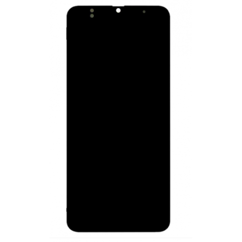 For Samsung Galaxy A71 In-cell LCD Display Touch Screen Digitizer Black 