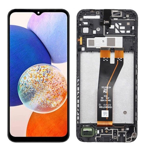 For Samsung A146B 5G - Prime Screen Assembly - Incell
