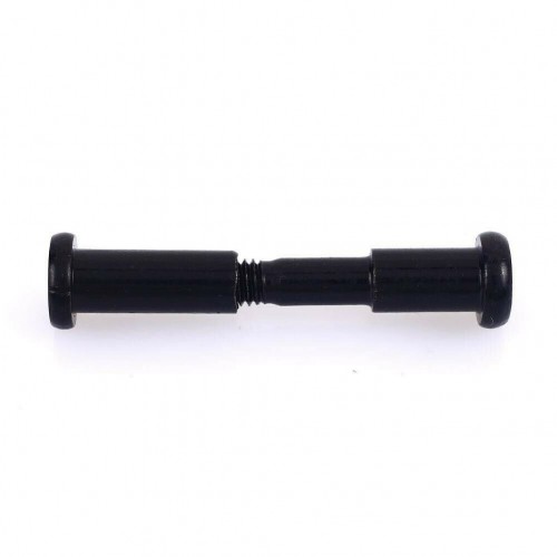For Xiaomi M365 Electric Scooter Fixed Bolt Screw Folding Place Replacement Part Black 