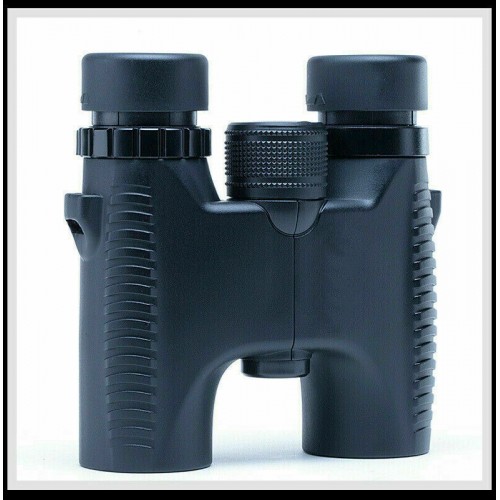 Waterproof Binoculars 10x26 Powerful Zoom Telecopes For Military Hunting Camping