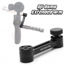 Top Extended Arm Pro Assembly Version for DJI OSMO Handheld Gimbal Upgrade Part