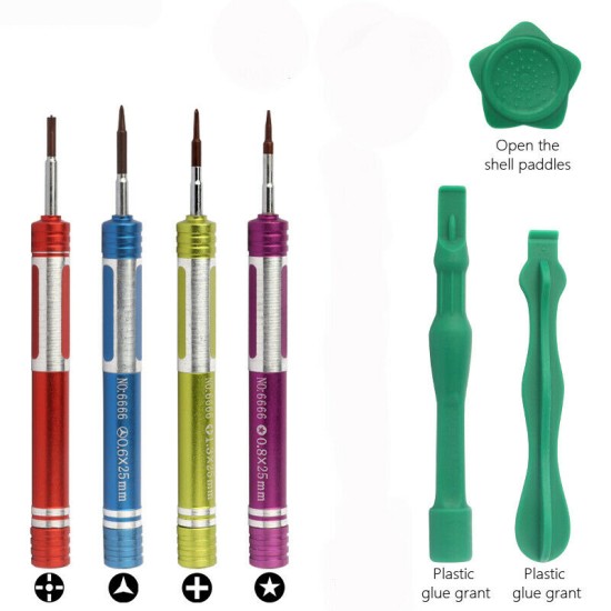 Repair tool XL-003 For iPhone/Samsung