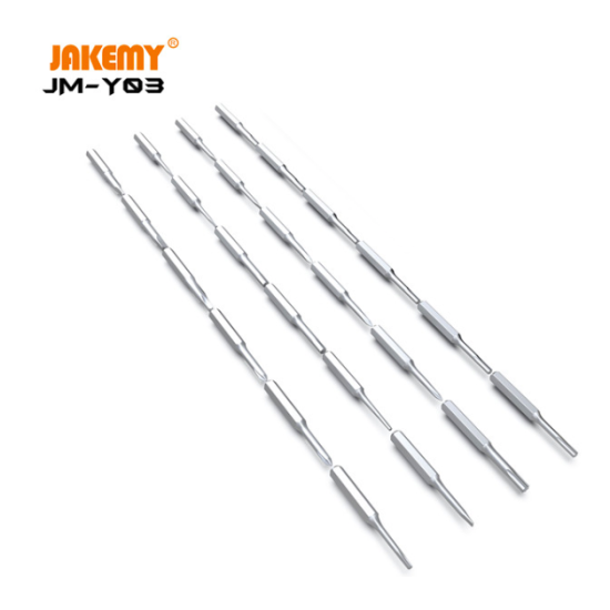 JAKEMY JM-Y03 26 in 1 Intelligent Precision Electric Screwdriver Set Automatic Charging