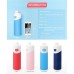 Foldable Water Bottle 500ml Sky Blue