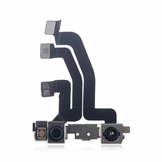 Replacement Original Front Camera Flex For iPhone XS