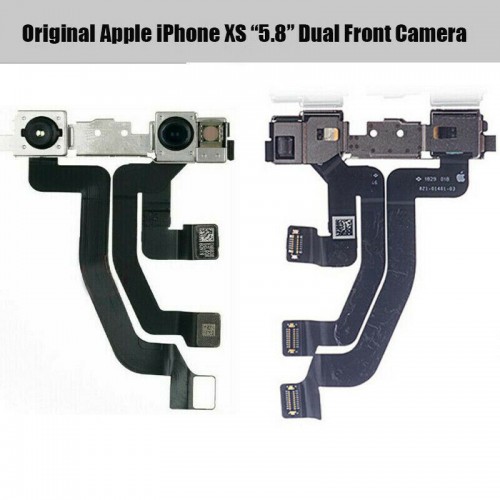 iPhone XS Front Camera Flex Original
