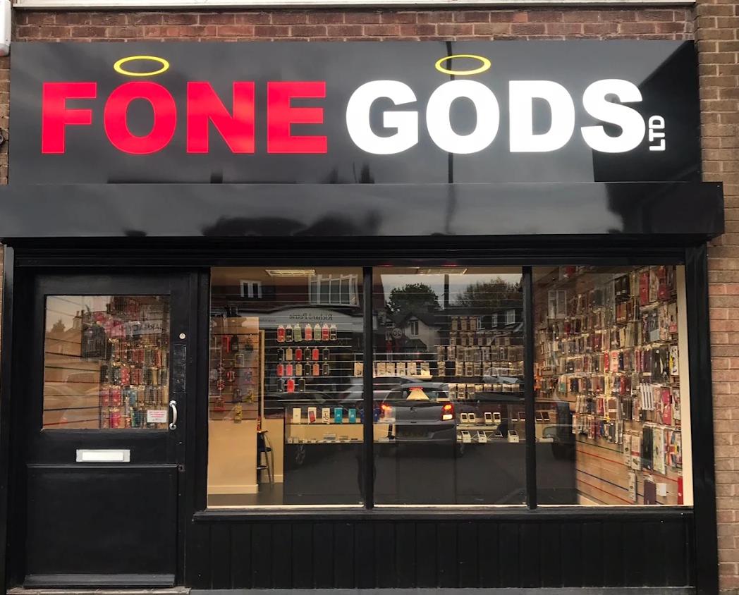 FoneGods