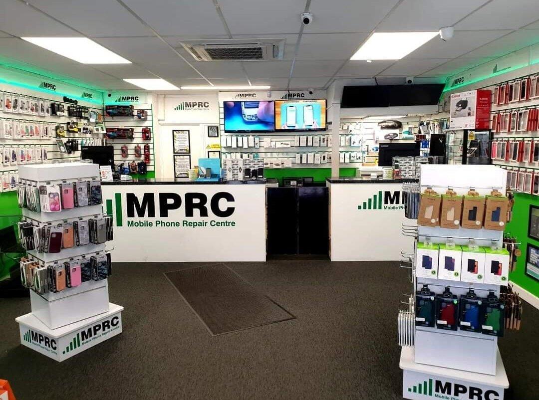 MPRC Kingswood